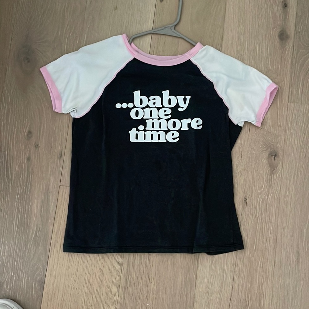 Britney Spears Collection T-Shirt S